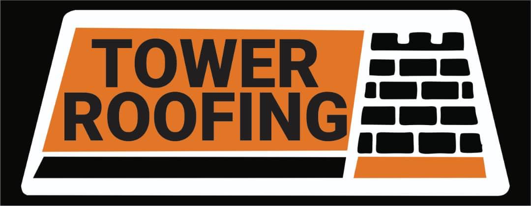 Tower Aluminium roofing sheet logo