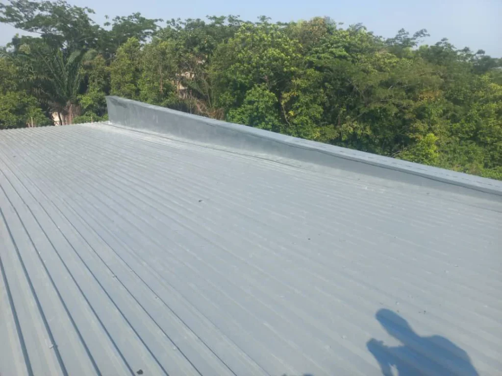 Tower Aluminium Project 9