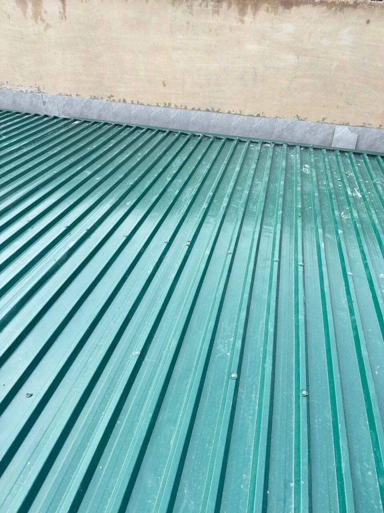 Tower Aluminium Project 5